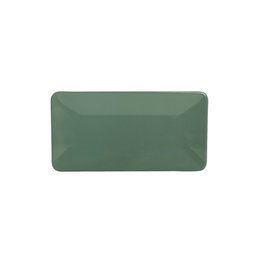 Hermia Juego de platos de cerámica Multicolor (2 piezas) ST032002F326A000000MAKYK00